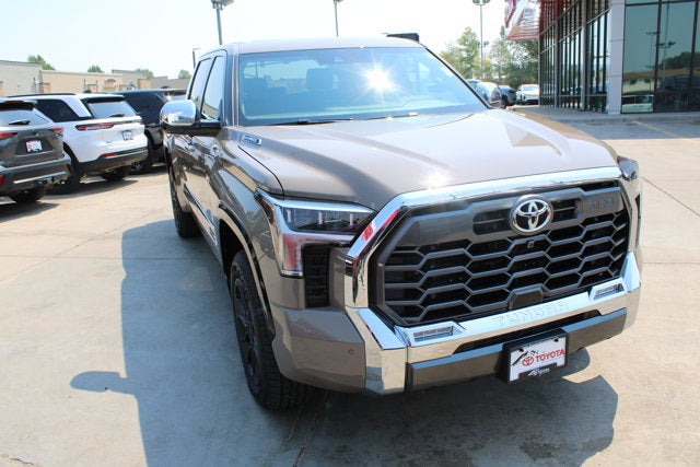 2026 Toyota Tundra i-FORCE MAX 1794 Edition i-FORCE MAX