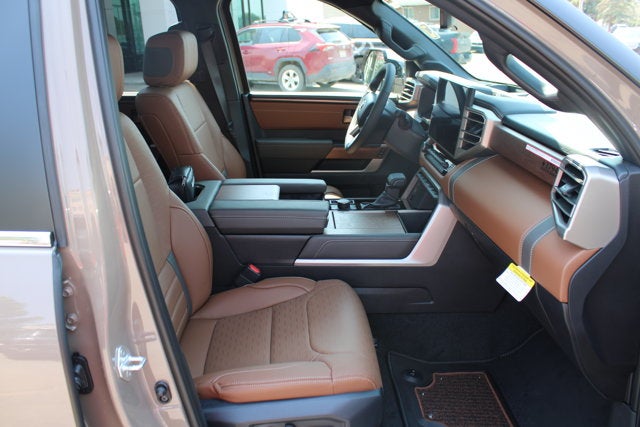 2026 Toyota Tundra i-FORCE MAX 1794 Edition i-FORCE MAX