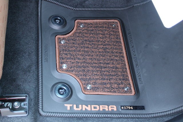 2026 Toyota Tundra i-FORCE MAX 1794 Edition i-FORCE MAX