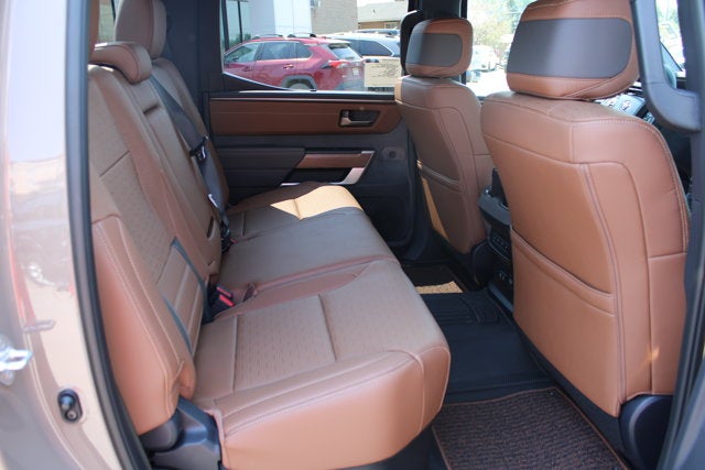 2026 Toyota Tundra i-FORCE MAX 1794 Edition i-FORCE MAX