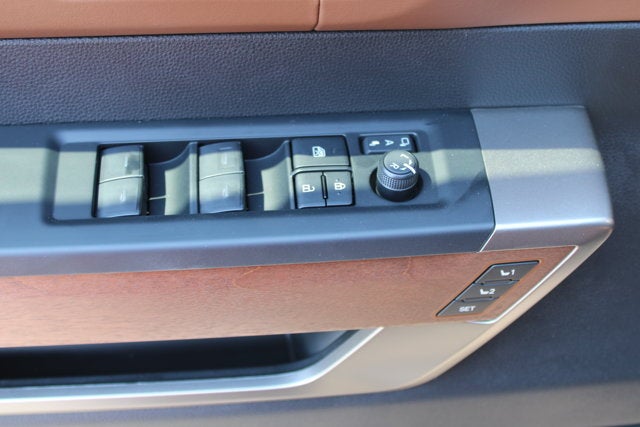 2026 Toyota Tundra i-FORCE MAX 1794 Edition i-FORCE MAX