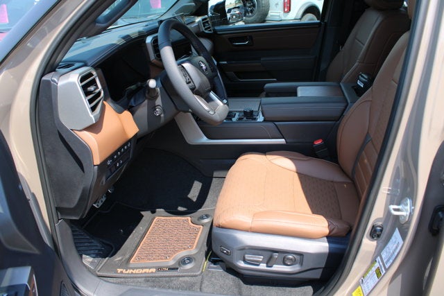 2026 Toyota Tundra i-FORCE MAX 1794 Edition i-FORCE MAX