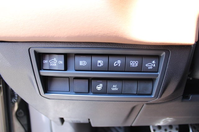 2026 Toyota Tundra i-FORCE MAX 1794 Edition i-FORCE MAX