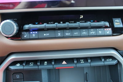 2026 Toyota Tundra i-FORCE MAX 1794 Edition i-FORCE MAX