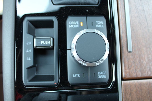2026 Toyota Tundra i-FORCE MAX 1794 Edition i-FORCE MAX