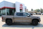 2026 Toyota Tundra i-FORCE MAX 1794 Edition i-FORCE MAX