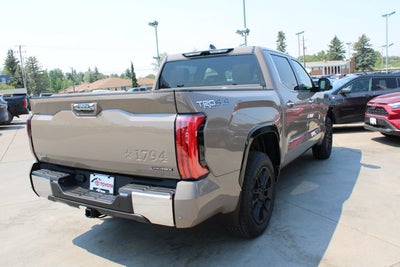 2026 Toyota Tundra i-FORCE MAX 1794 Edition i-FORCE MAX
