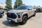 2026 Toyota Tundra i-FORCE MAX 1794 Edition i-FORCE MAX