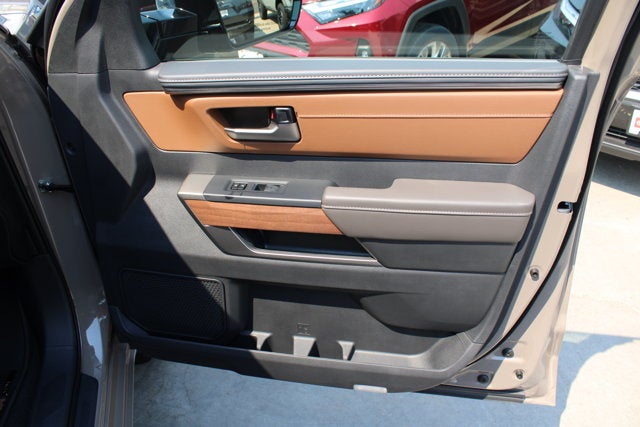 2026 Toyota Tundra i-FORCE MAX 1794 Edition i-FORCE MAX