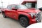 2026 Toyota Tundra i-FORCE MAX Platinum i-FORCE MAX