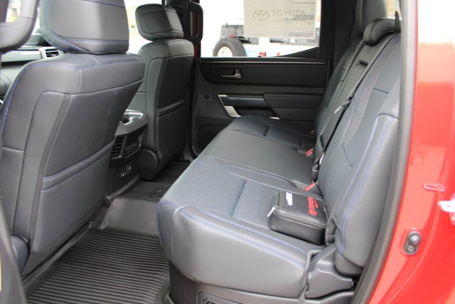 2026 Toyota Tundra i-FORCE MAX Platinum i-FORCE MAX