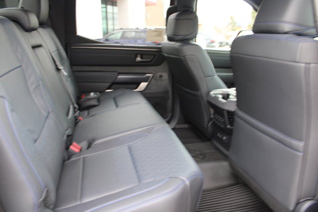 2026 Toyota Tundra i-FORCE MAX Platinum i-FORCE MAX