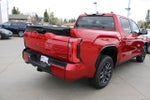 2026 Toyota Tundra i-FORCE MAX Platinum i-FORCE MAX
