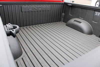 2026 Toyota Tundra i-FORCE MAX Platinum i-FORCE MAX
