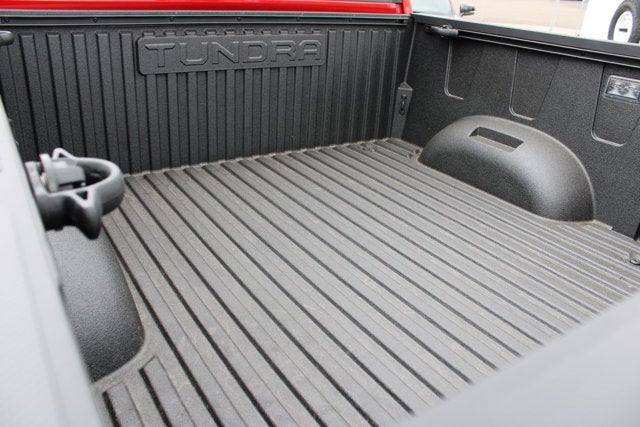 2026 Toyota Tundra i-FORCE MAX Platinum i-FORCE MAX