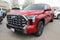 2026 Toyota Tundra i-FORCE MAX Platinum i-FORCE MAX