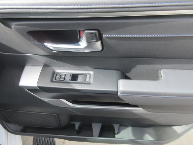 2025 Toyota Tundra i-FORCE MAX Platinum i-FORCE MAX