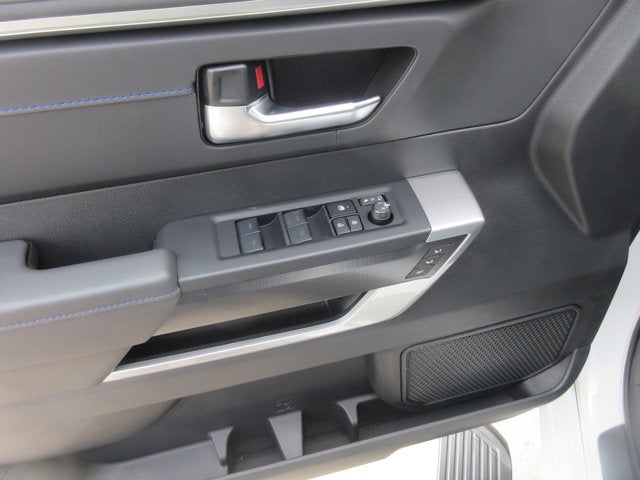 2025 Toyota Tundra i-FORCE MAX Platinum i-FORCE MAX