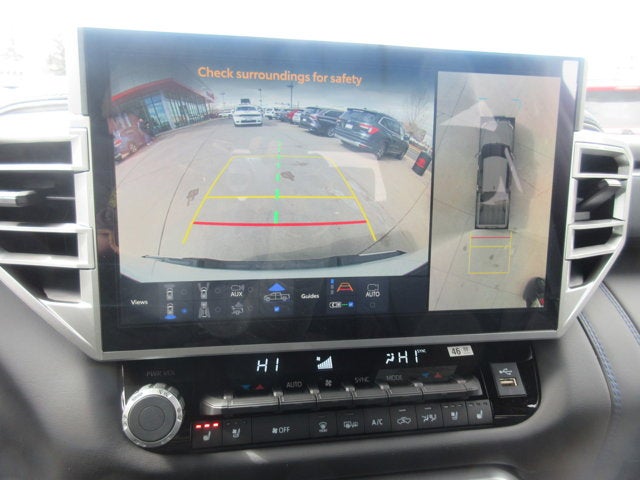 2025 Toyota Tundra i-FORCE MAX Platinum i-FORCE MAX