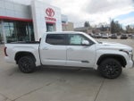 2025 Toyota Tundra i-FORCE MAX Platinum i-FORCE MAX