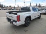 2025 Toyota Tundra i-FORCE MAX Platinum i-FORCE MAX