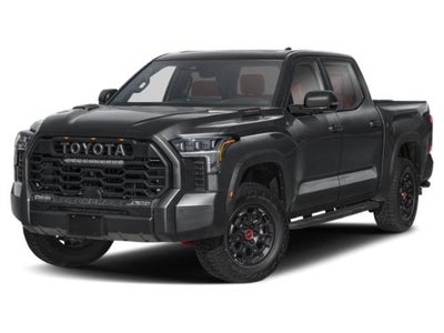 2026 Toyota Tundra i-FORCE MAX TRD Pro
