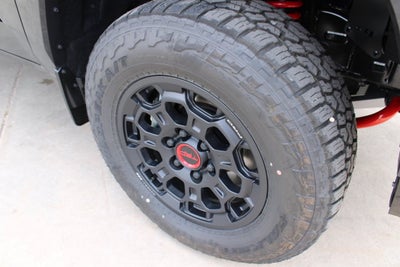 2026 Toyota Tundra i-FORCE MAX TRD Pro