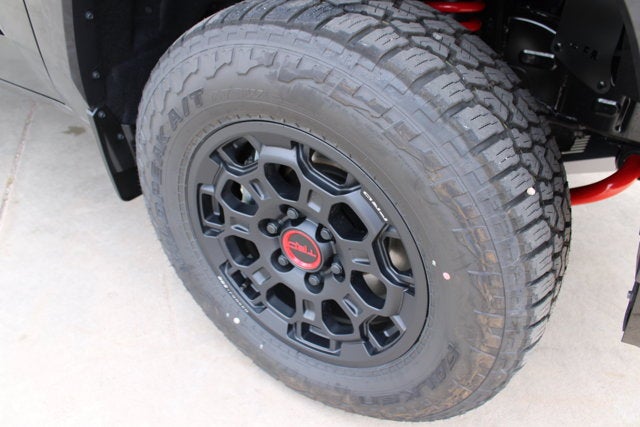 2026 Toyota Tundra i-FORCE MAX TRD Pro