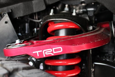 2026 Toyota Tundra i-FORCE MAX TRD Pro