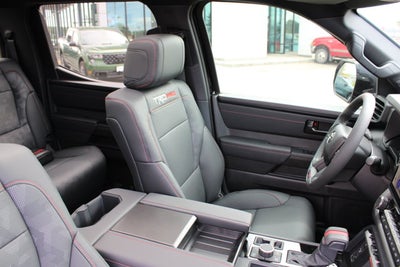 2026 Toyota Tundra i-FORCE MAX TRD Pro