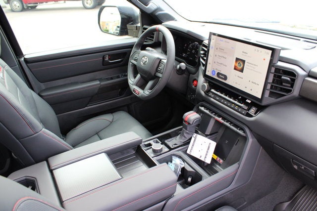 2026 Toyota Tundra i-FORCE MAX TRD Pro