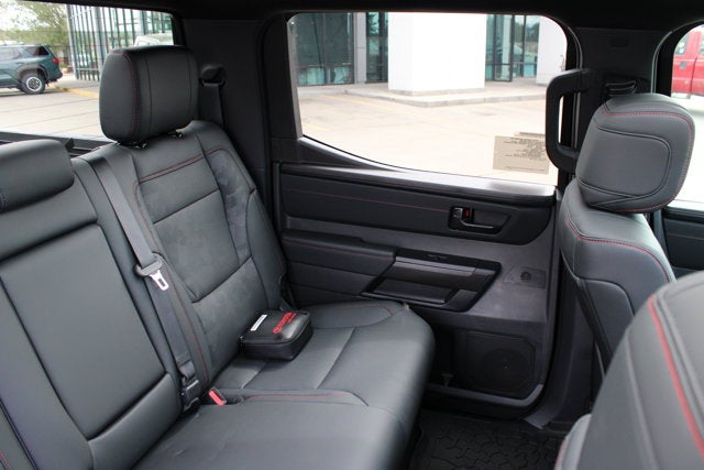 2026 Toyota Tundra i-FORCE MAX TRD Pro