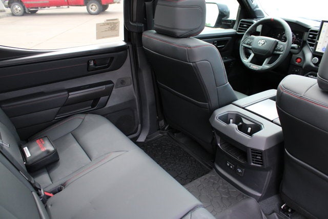2026 Toyota Tundra i-FORCE MAX TRD Pro