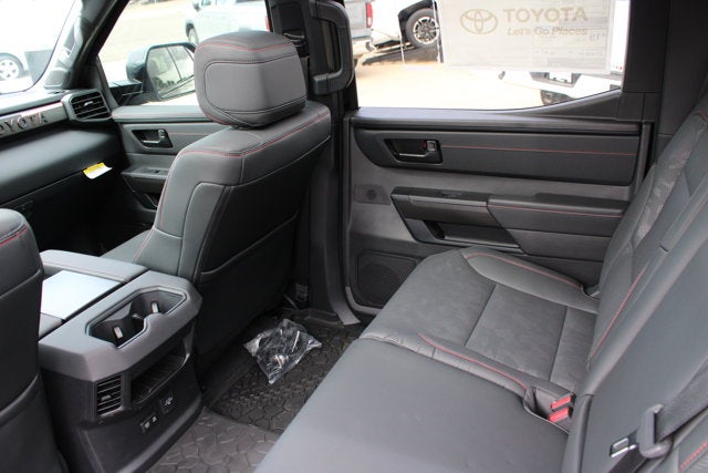 2026 Toyota Tundra i-FORCE MAX TRD Pro