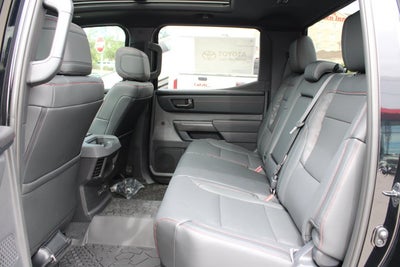 2026 Toyota Tundra i-FORCE MAX TRD Pro