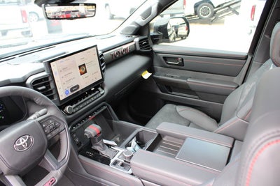 2026 Toyota Tundra i-FORCE MAX TRD Pro