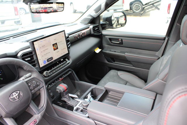 2026 Toyota Tundra i-FORCE MAX TRD Pro