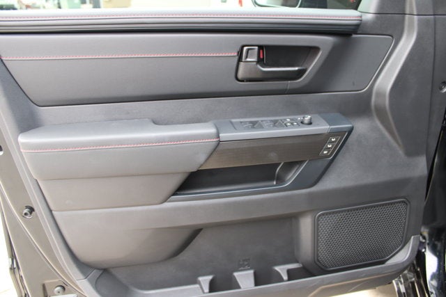 2026 Toyota Tundra i-FORCE MAX TRD Pro