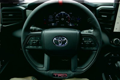 2026 Toyota Tundra i-FORCE MAX TRD Pro