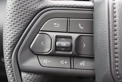 2026 Toyota Tundra i-FORCE MAX TRD Pro