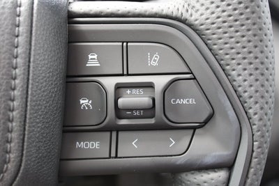 2026 Toyota Tundra i-FORCE MAX TRD Pro