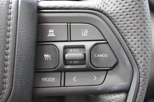 2026 Toyota Tundra i-FORCE MAX TRD Pro