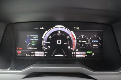 2026 Toyota Tundra i-FORCE MAX TRD Pro