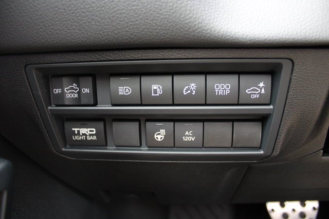 2026 Toyota Tundra i-FORCE MAX TRD Pro