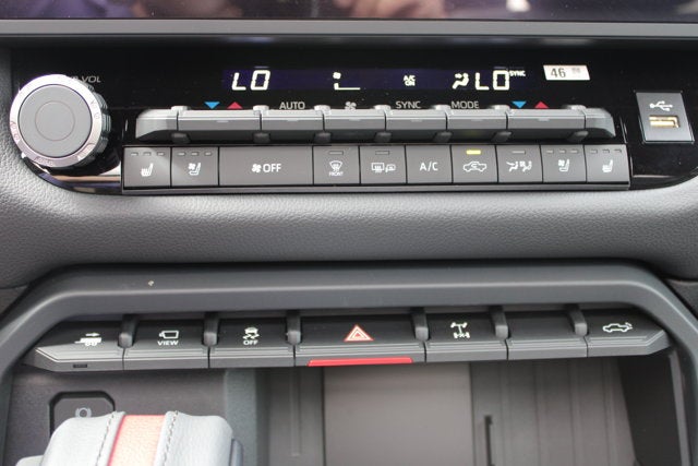 2026 Toyota Tundra i-FORCE MAX TRD Pro