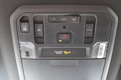 2026 Toyota Tundra i-FORCE MAX TRD Pro
