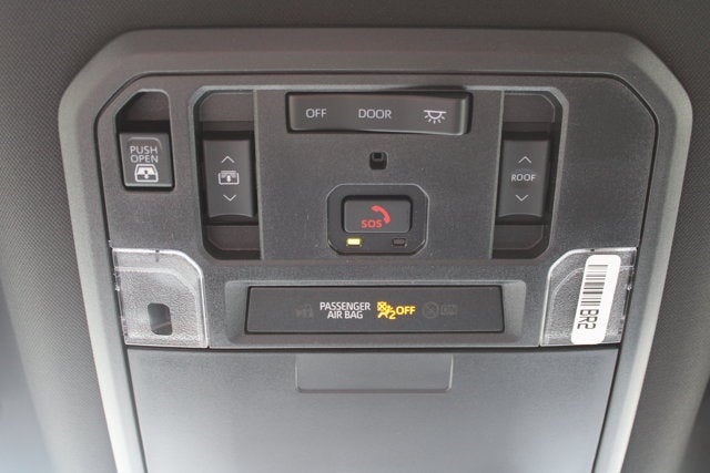 2026 Toyota Tundra i-FORCE MAX TRD Pro
