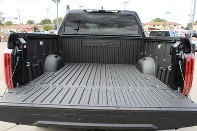 2026 Toyota Tundra i-FORCE MAX TRD Pro