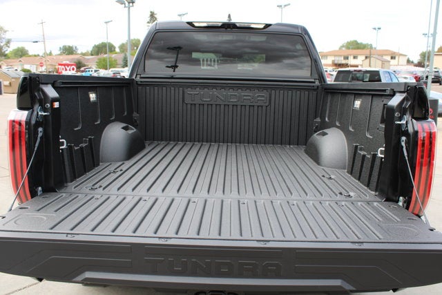 2026 Toyota Tundra i-FORCE MAX TRD Pro