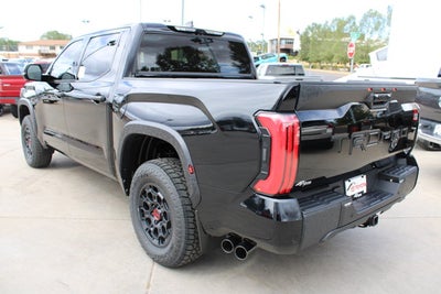 2026 Toyota Tundra i-FORCE MAX TRD Pro
